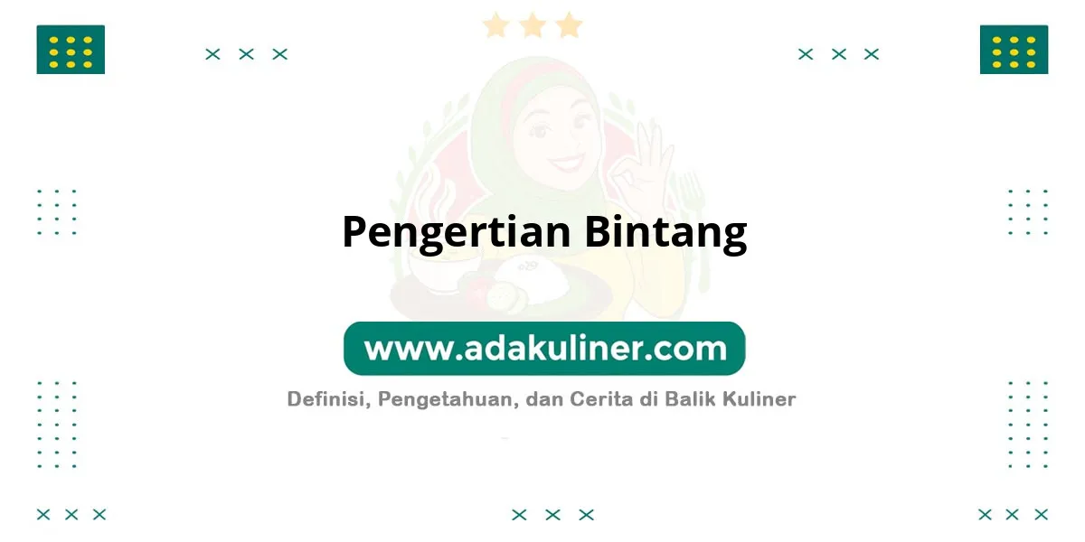 Pengertian Bintang: Bola gas bercahaya hasil reaksi nuklir Pengertian Bintang: Bola gas bercahaya hasil reaksi nuklir