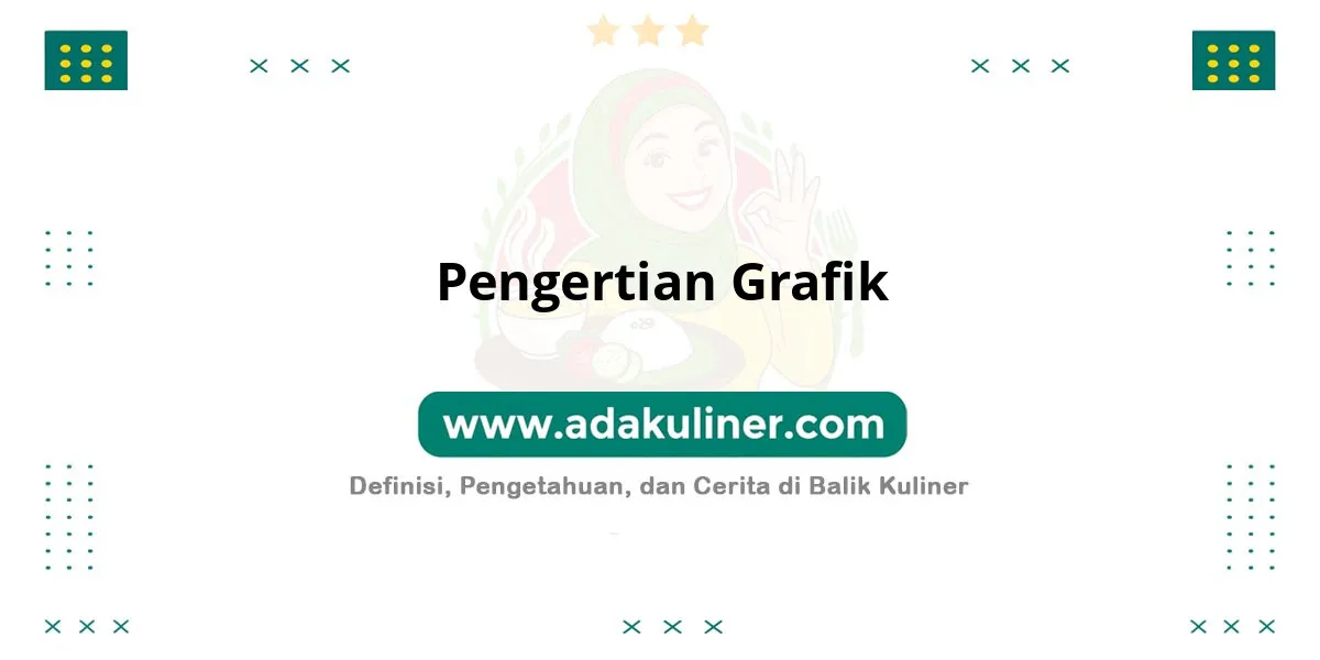 Pengertian Grafik: Visualisasi data untuk analisis tren Pengertian Grafik: Visualisasi data untuk analisis tren