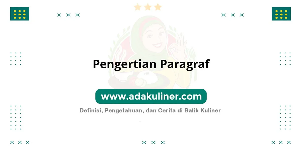 Pengertian Paragraf: Kumpulan kalimat yang membentuk satu gagasan Pengertian Paragraf: Kumpulan kalimat yang membentuk satu gagasan