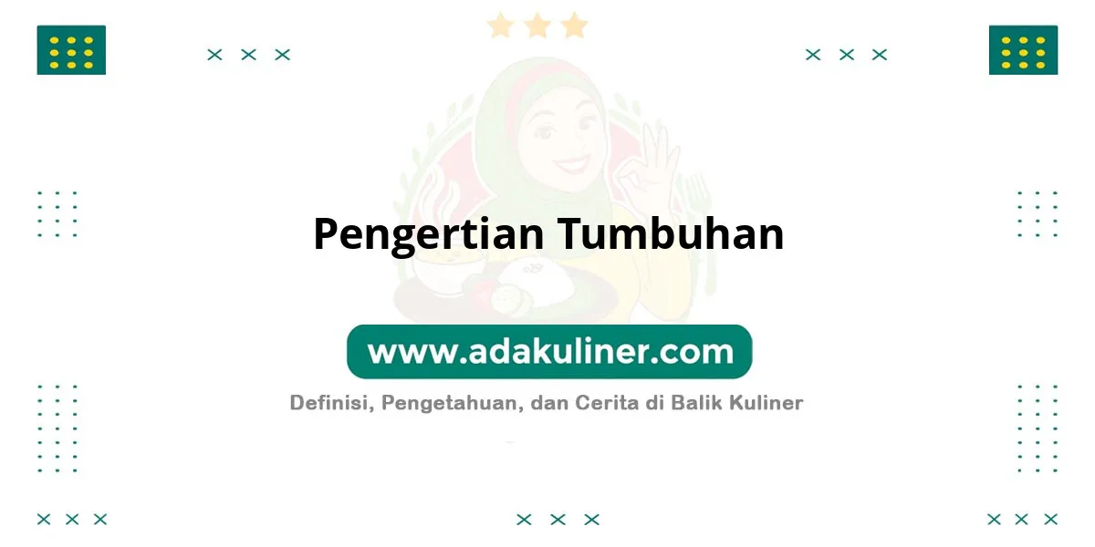 Pengertian Tumbuhan: Organisme multiseluler dengan dinding sel Pengertian Tumbuhan: Organisme multiseluler dengan dinding sel