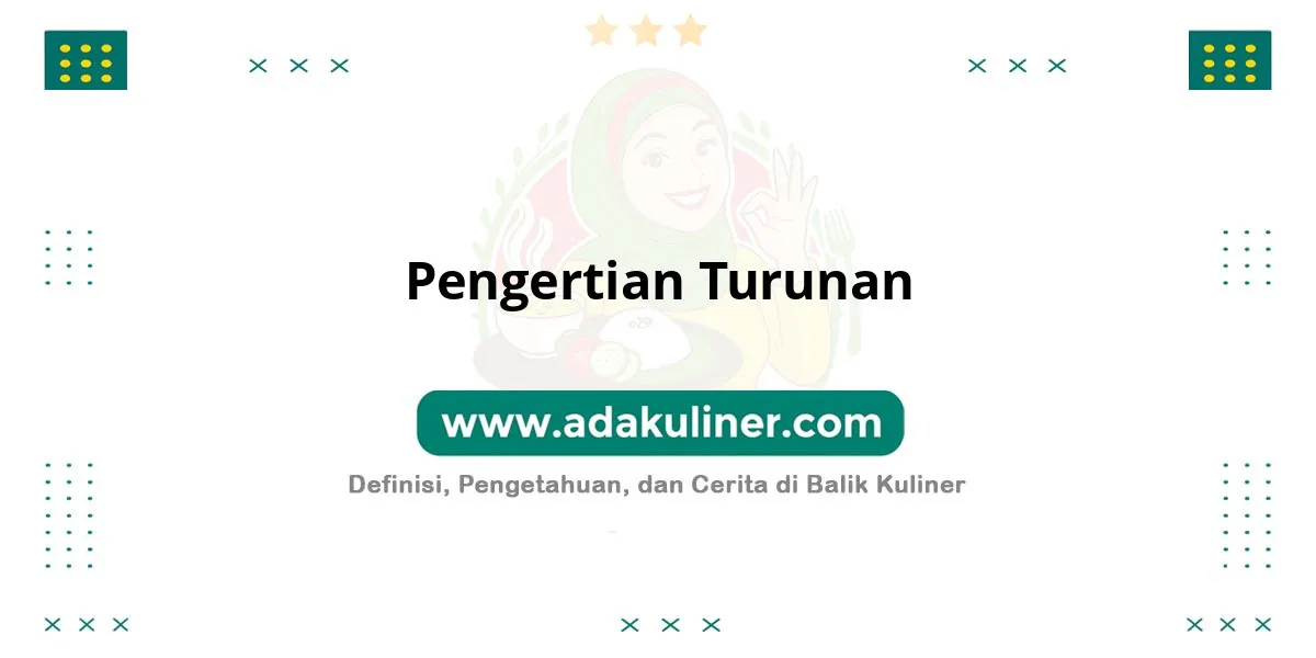 Pengertian Turunan: Laju perubahan suatu fungsi Pengertian Turunan: Laju perubahan suatu fungsi